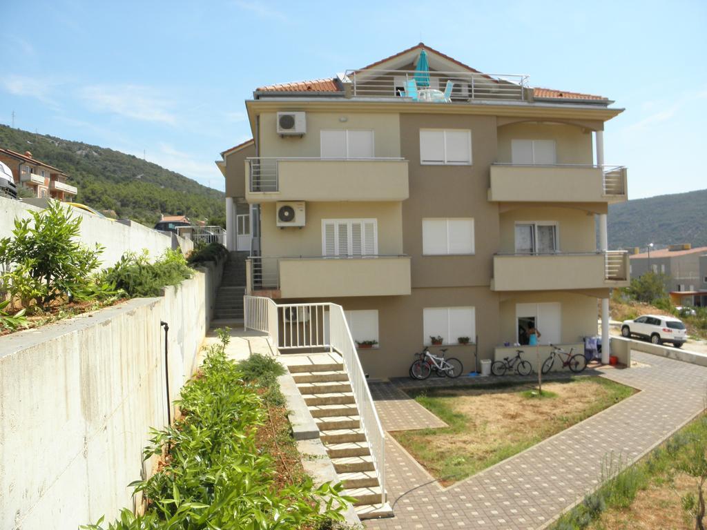 Apartments Mara Cres Ruang foto